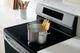 Frigidaire Gallery® 30" Stainless Steel Freestanding Induction Range with Air Fry-2