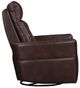 Parker House® Remmington Auburn Power Swivel Glider Recliner-4