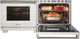 Wolf® 60" Stainless Steel Pro Style Dual Fuel Range-4