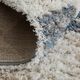 Feizy Mynka Blue/Gray 5' x 8' Rug-3