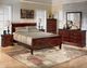 Signature Design by Ashley® Alisdair Dark Brown Dresser-2