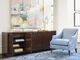 Lexington Home Rendezvous Brentford Brown Media Console-3