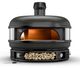 Gozney Dome Dual-Fuel Pizza Oven - Off Black-0