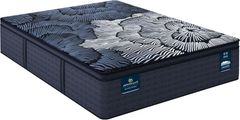 Serta® perfectsleeper X™ Max 15.25" Hybrid Firm Quilted Pillow Top Queen Mattress