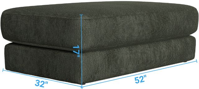 Jackson Furniture Olympus Ireland Ottoman-2