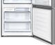 Bertazzoni 12.2 Cu. Ft Stainless Steel Freestanding Built In Bottom Mount Refrigerator-2