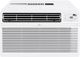 LG 12,000 BTU White Window Mount Air Conditioner-0