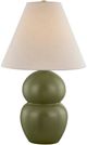 Forty West Valerie Green Table Lamp-1