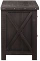 Modus Furniture Yosemite Cafe Lateral File Cabinet-3