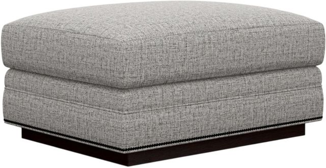 Lexington Home Customizable Balance Ottoman-0