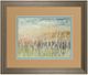Classy Living Patricia Pinto Muted Grass Wall Art-0
