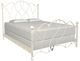 Wesley Allen Customizable Morsley Queen Iron Bed-0