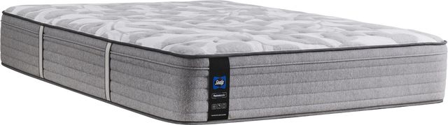 Sealy® Posturepedic® Dantley Innerspring Soft Faux Euro Top Queen Mattress