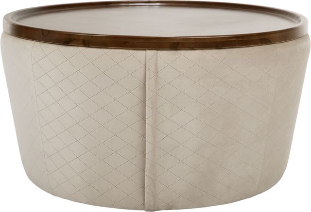 Decor-Rest® Furniture LTD Customizable 6415 Lift-Top Ottoman-0