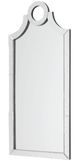 Uttermost® Acacius Silver Arch Mirror-3