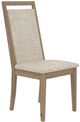 Canadel Customizable Loft 5195 Dining Side Chair-0