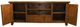 LH Home Irish Coast African Dusk Media Unit-2