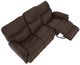 La-Z-Boy® Trouper Marble Manual Reclining Sofa-4