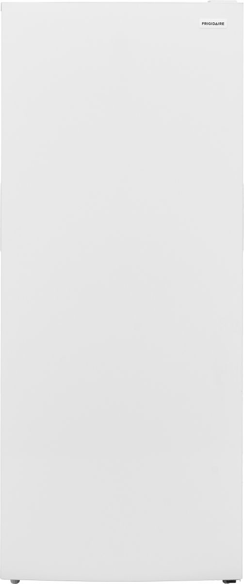 Frigidaire® 28" 16 Cu. Ft. White Garage Ready Upright Freezer-0