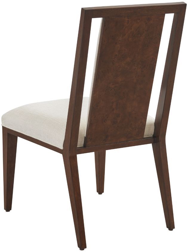 Lexington Home Customizable Rendezvous Boswell Splat Back Side Chair-2