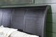 Legacy Classic Vintage Market Kettle Black Queen Sleigh Bed-4
