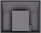 Vent-A-Hood® 24" Gunsmoke Air Recover System (ARS) Duct-Free Under Cabinet Range Hood-2