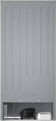 Midea® 13.8 Cu. Ft. Stainless Steel Garage Ready Convertible Upright Freezer-4