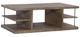 Liberty Furniture City Scape 3-Piece Burnished Beige Occassional Table Set-1