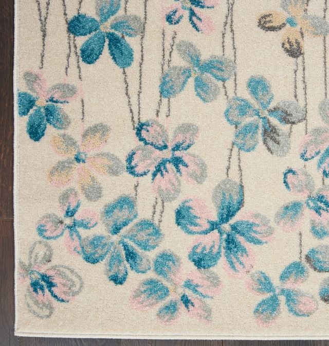 Nourison Home™ Tranquil 5'x7' Style 13 Area Rug-3