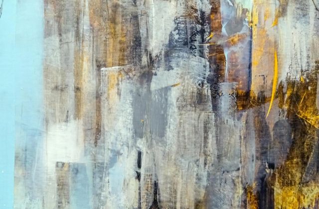 Classy Art Abstract Wall Art-0