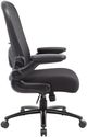 Presidential Seating Boss Black Task Chair-2