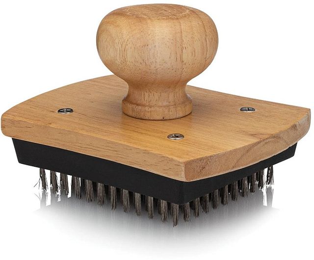 Frigidaire Gallery® Stone Cleaning Brush-1