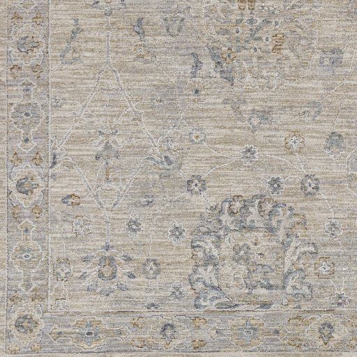 Surya Avant Garde Multi-Colored 8'x10' Area Rug-1