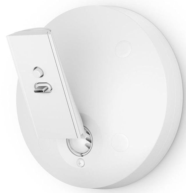 ring White Hardwired Kit-0