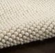 Nourison Home™ DKNY Pure Knots Ivory 5'x7' Area Rug-3