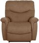 La-Z-Boy® James Tawny Power Rocking Recliner with Headrest-1