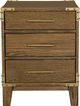 Mavin Customizable Saybrook Chairside Chest-2