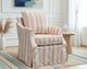 Best® Home Furnishings Annie Orange Accent Chair-1
