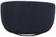 Liberty Furniture Haley Midnight Upholstered Swivel Cuddler Chair-3