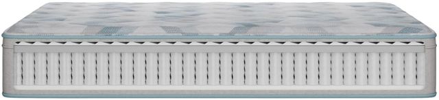 Beautyrest® Ellie 11" Pocketed Coil® Medium Pillow Top Full Mattress-3