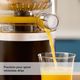KitchenAid® Go™ Black Matte Cordless Citrus Juicer - Battery Included-4