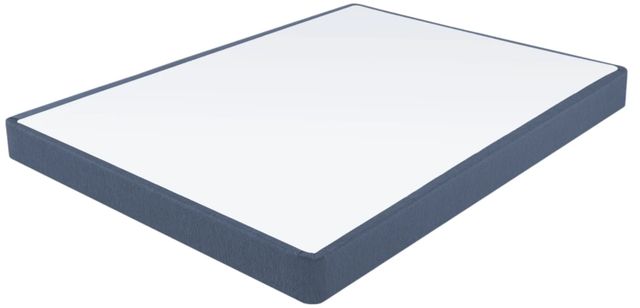 Mattress 1st® Twin Low Profile Foundation-0