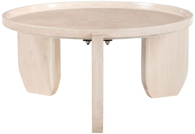 Zuo® Modern Nador Natural Coffee Table-0
