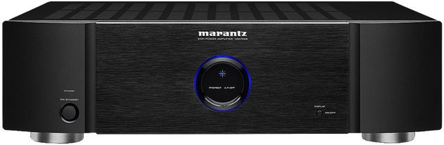 Marantz® 2 Channel Power Amplifier