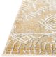 Dalyn™ Rug Company Izmir Gold 5'x8' Area Rug-5
