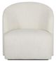 A.R.T. Furniture® Bastion Pearl Swivel Chair -1