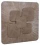 Bassett Mirror Crobuzon Wall Art-1