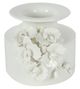 A & B Home White Vase-0
