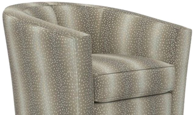 Corinthian Furniture Breckenridge Beige Accent Chair-1