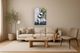 Classy Living Expressive Pull it Back Wall Art-1